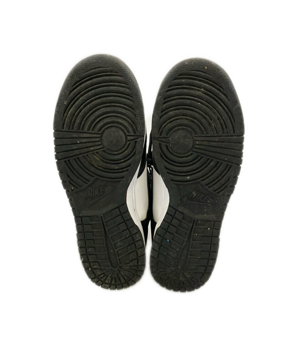 NIKE ハイカットスニーカー ダンク DD1399-105 メンズ SIZE 26.0 (M) ナイキ