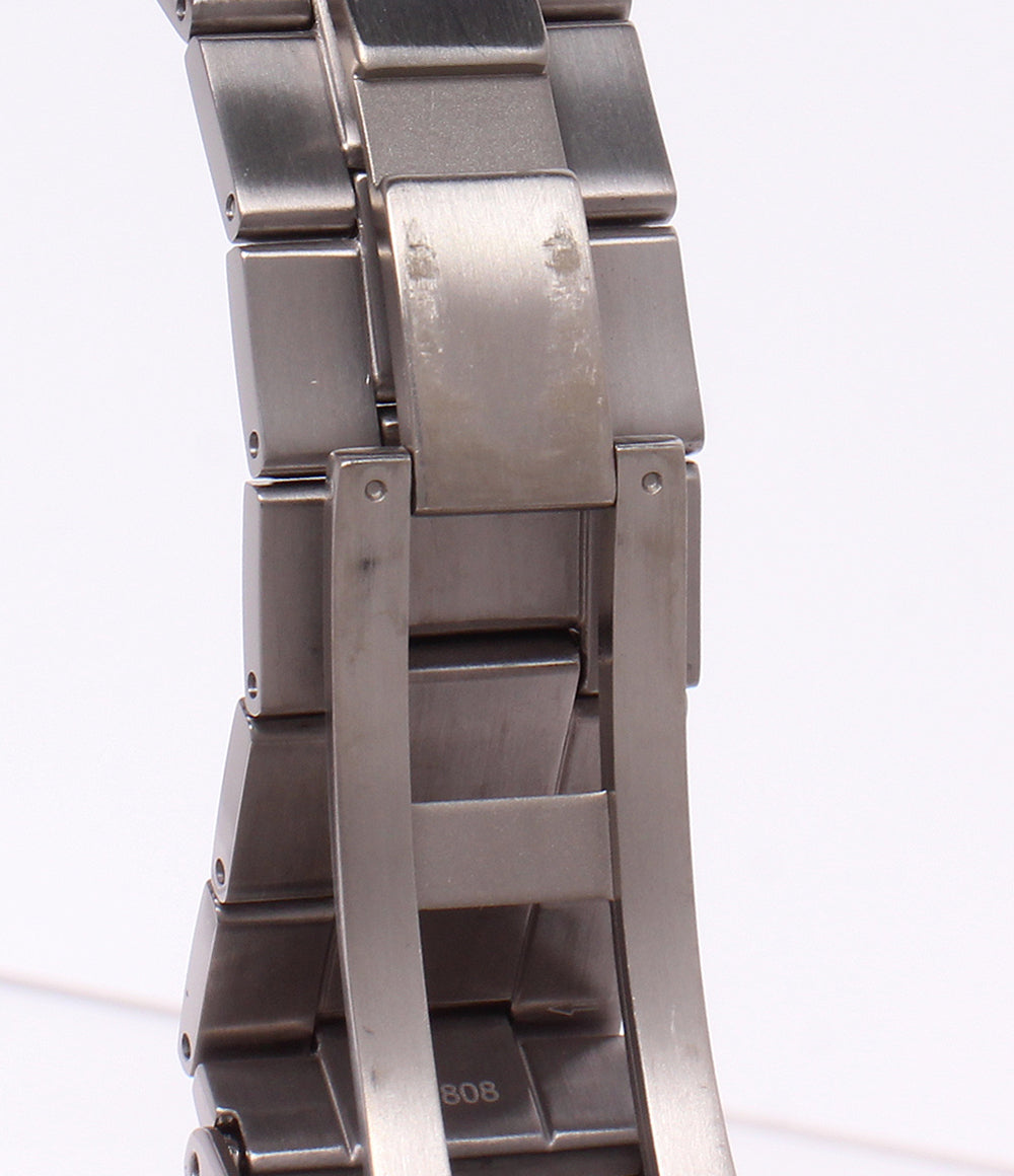 CITIZEN 腕時計 アテッサ ATTESA ソーラー H110-T011331 メンズ シチズン