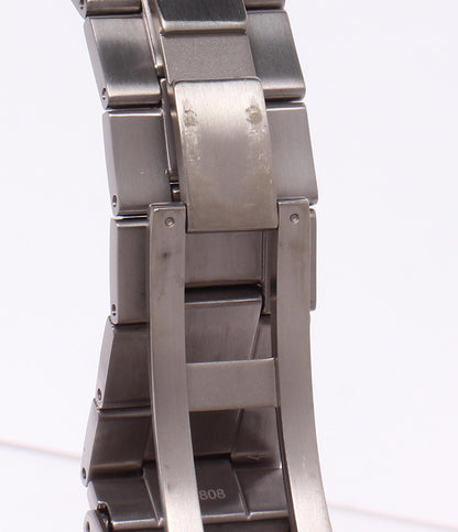 CITIZEN 腕時計 アテッサ ATTESA ソーラー H110-T011331 メンズ シチズン