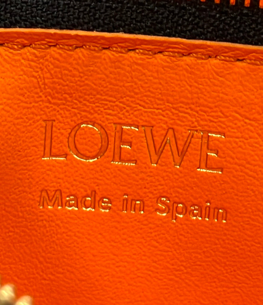 LOEWE コインケース カードケース ノットコインカードホルダー レディース ロエベ