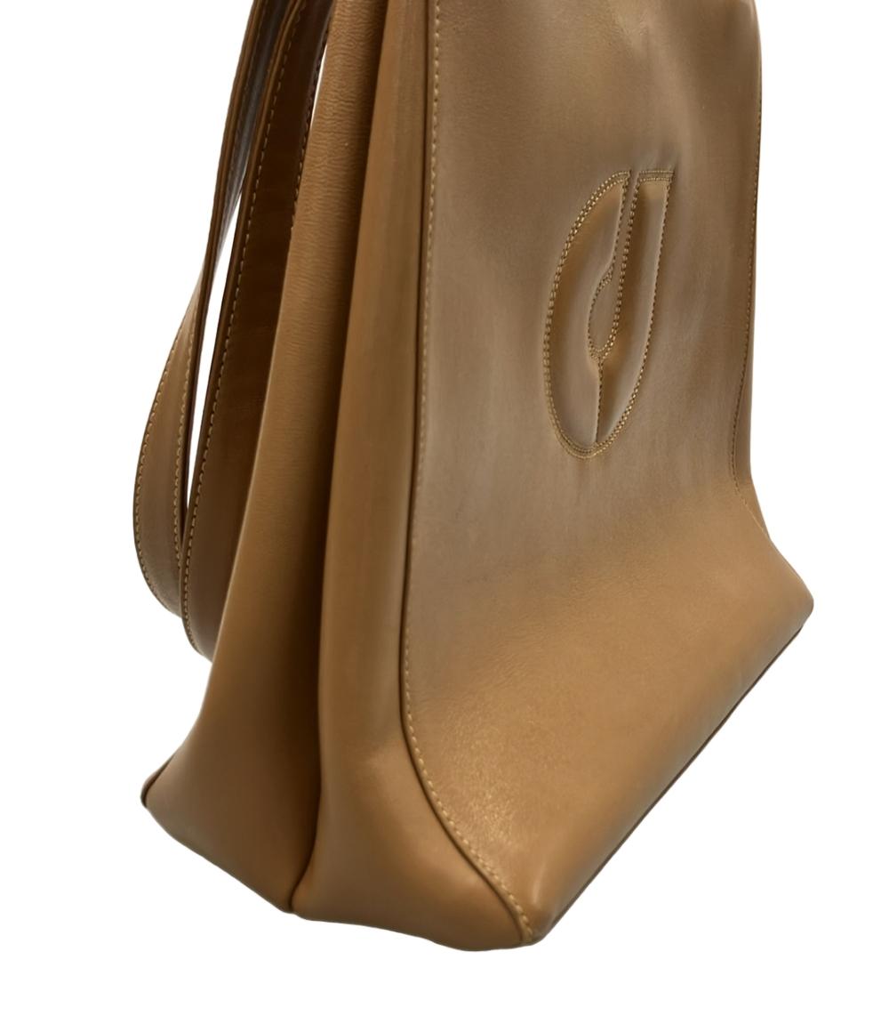 シャルル・ジョルダン ショルダーバッグ 斜め掛け レディース CHARLES JOURDAN