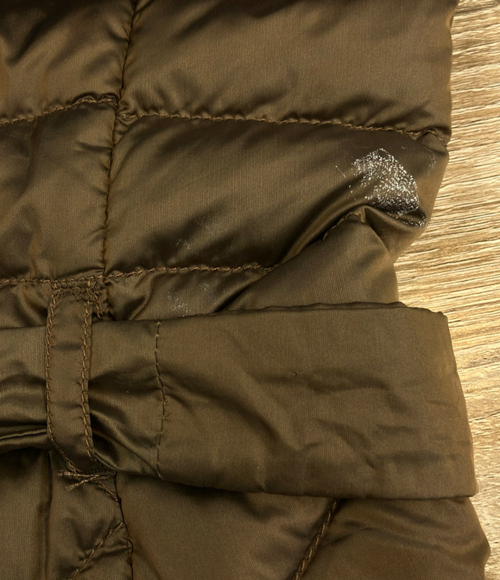 MAX MARA ダウンコート レディース SIZE 44 (XL) マックスマーラ