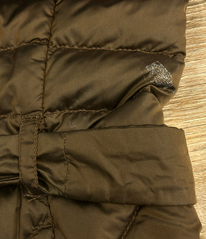 MAX MARA ダウンコート レディース SIZE 44 (XL) マックスマーラ