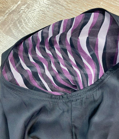 ランバン コレクション 長袖ワンピース レディース SIZE 40 (M) LANVIN COLLECTION