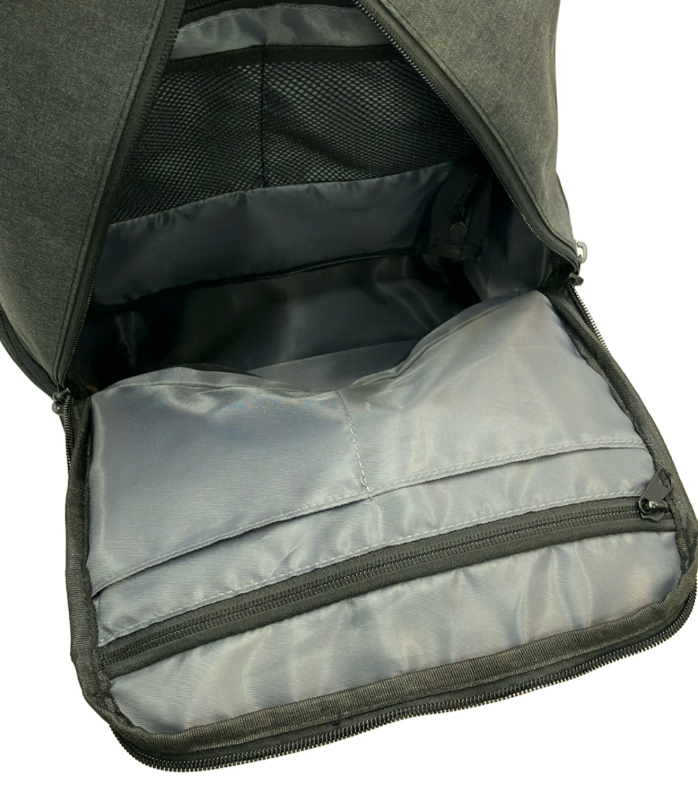 ビーシーイシュタル リュック ユニセックス B.C.+ISHUTAL