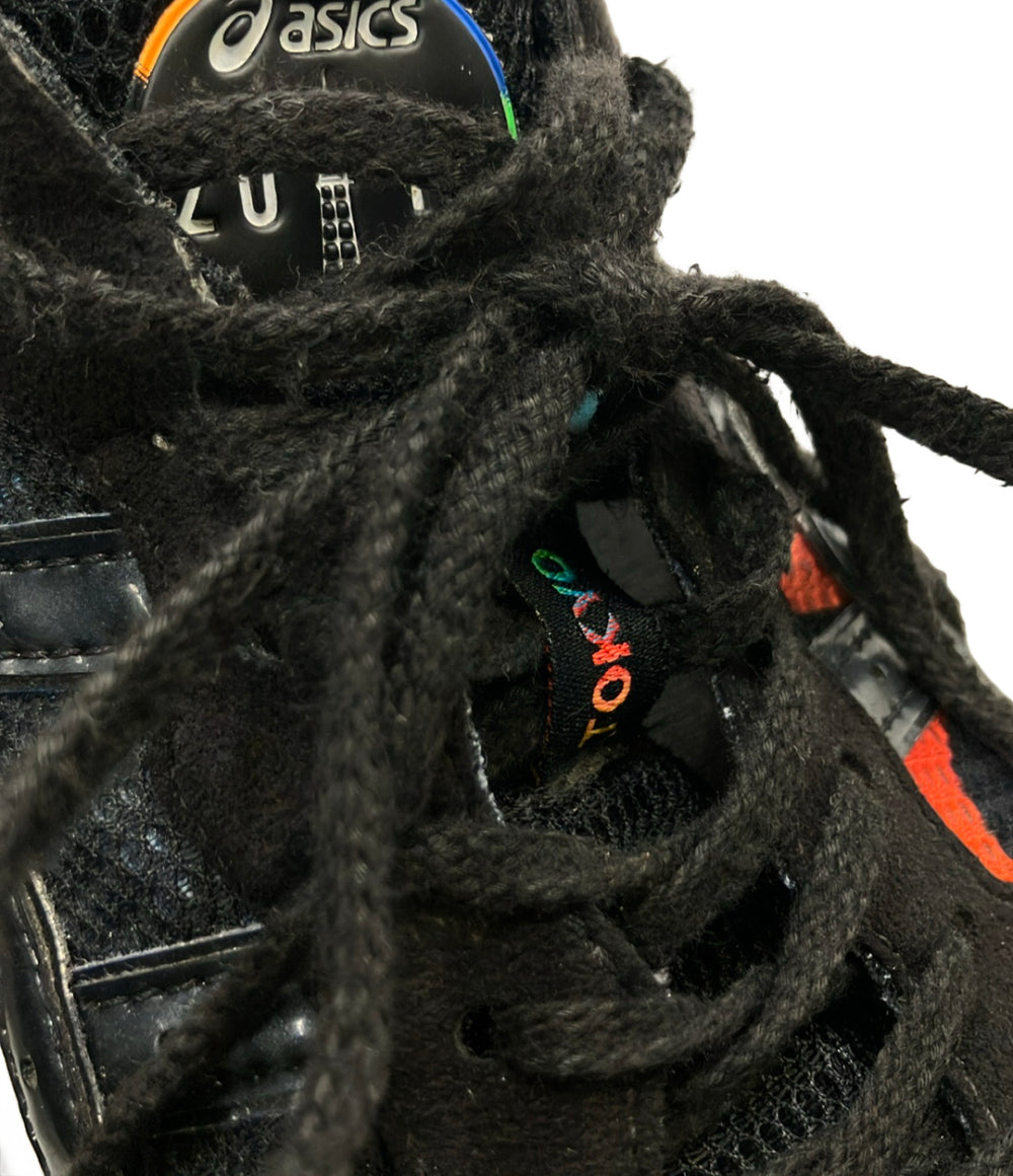 asics ローカットスニーカー ターサージャパン シティアイコン2018 東京マラソン限定モデル T8E1Q メンズ SIZE 28.0 アシックス