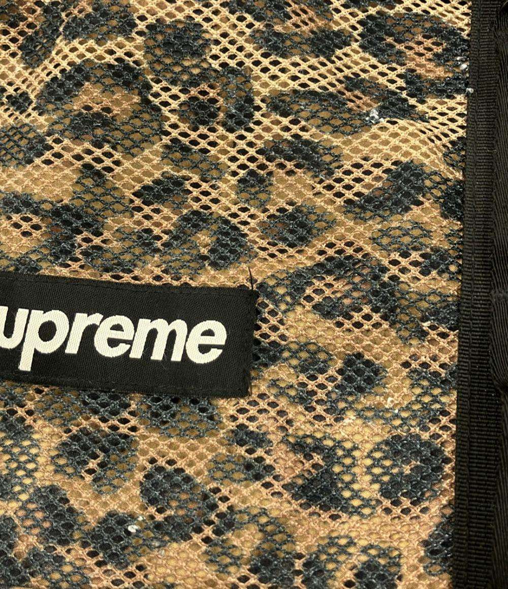 シュプリーム トートバッグ ショルダーバッグ 肩掛け レディース Supreme