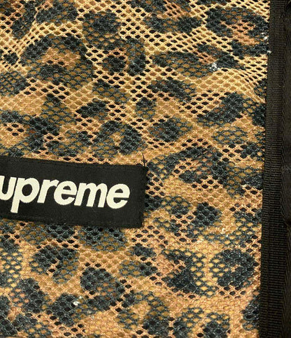シュプリーム トートバッグ ショルダーバッグ 肩掛け レディース Supreme