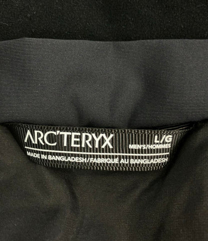 アークテリクス 中綿ナイロンジャケット 24106-129840- 05/21 メンズ SIZE L/G (L) ARC’TERYX