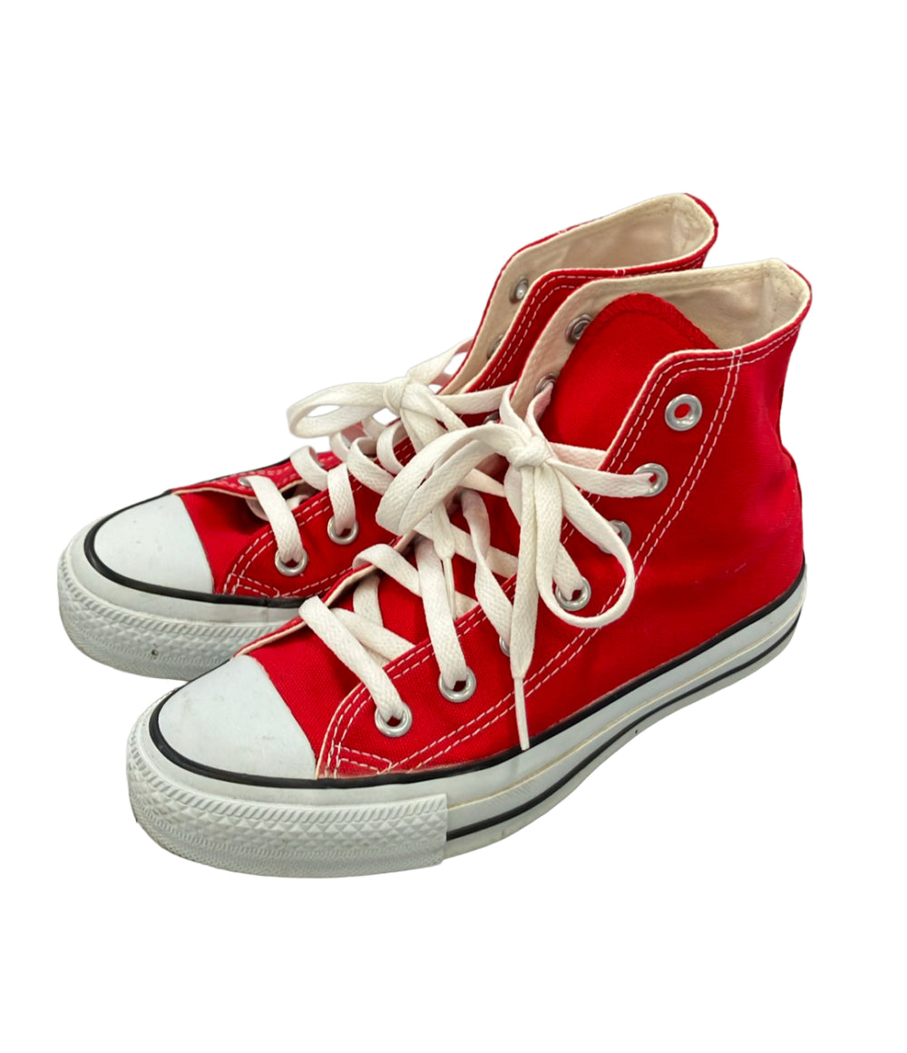 CONVERSE ハイカットスニーカー レディース SIZE 23.0 (M) コンバース