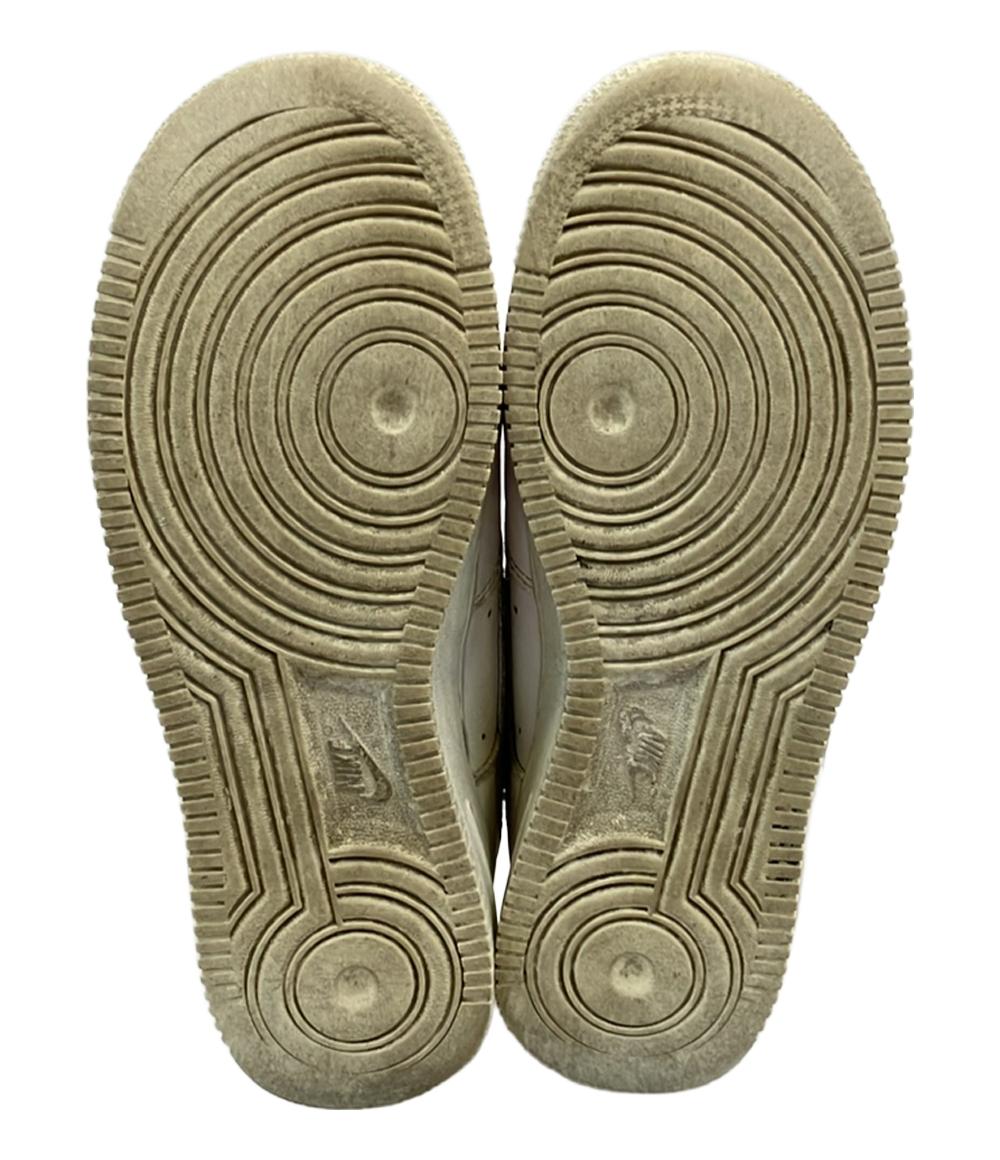 NIKE ローカットスニーカー WMNS AIR FORCE 1 07 LX CZ8101-100 レディース SIZE 24.0 (L) ナイキ