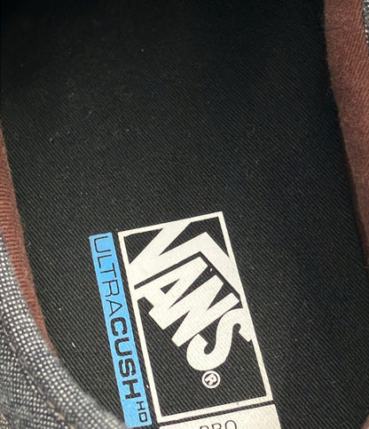 VANS ローカットスニーカー メンズ SIZE 29.0 バンズ