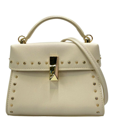 セルフォード 2WAY ハンドバッグ ショルダーバッグ 斜め掛け レディース CELFORD