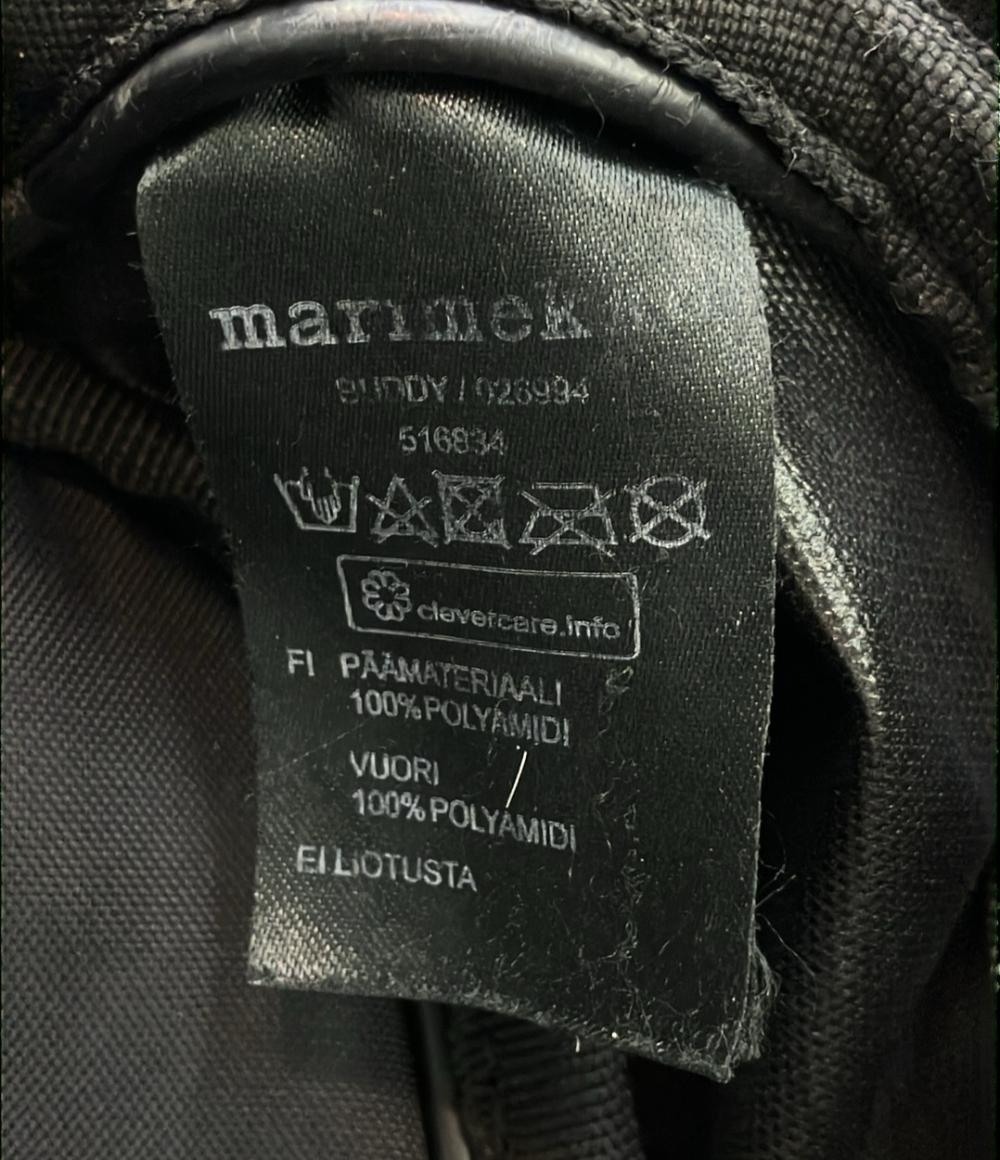 marimekko リュック デイパック レディース メンズ マリメッコ