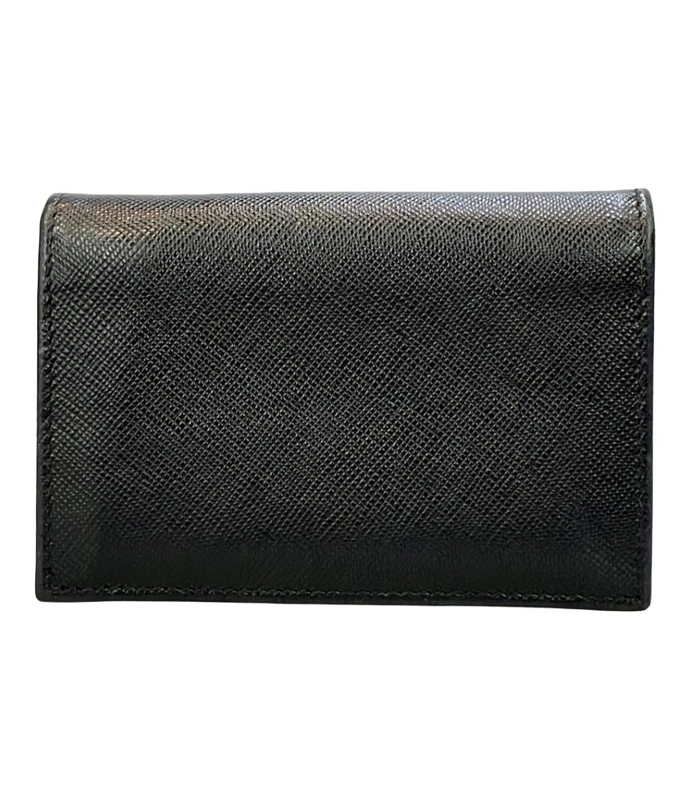 プラダ カードケース 名刺入れ レディース PRADA – Rehello by
