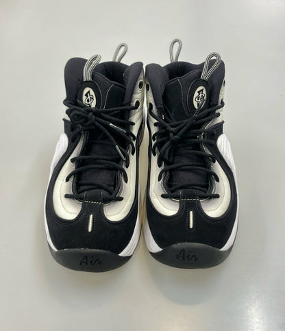 NIKE ミドルカットスニーカー AIR PENNY 2 DZ2549-001 メンズ SIZE 29.0 ナイキ