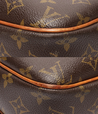 LOUIS VUITTON ショルダーバッグ 肩掛け 斜め掛け リポーター PM モノグラム M45254 レディース メンズ ルイ・ヴィトン