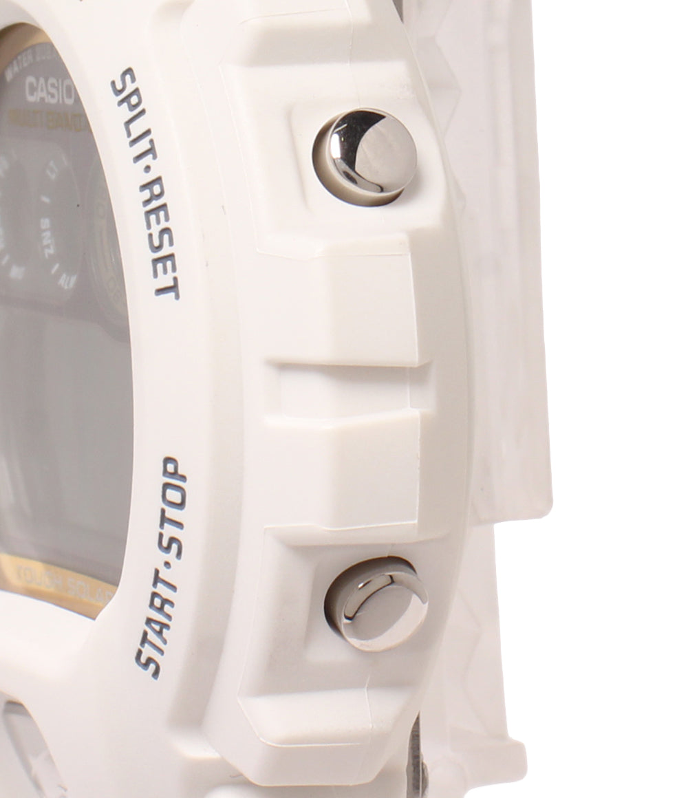 美品 CASIO 腕時計 イルクジ 30th anniversary 電波ソーラー G-SHOCK ソーラー GW-6904K-7JR レディース メンズ カシオ