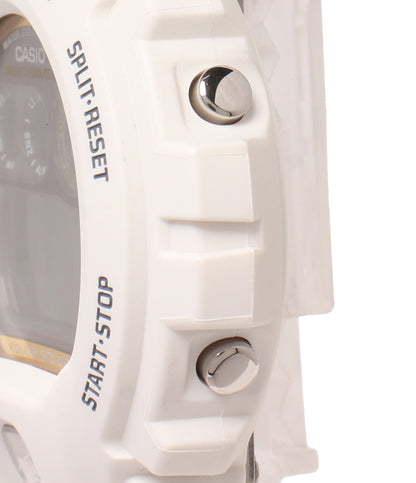 美品 CASIO 腕時計 イルクジ 30th anniversary 電波ソーラー G-SHOCK ソーラー GW-6904K-7JR レディース メンズ カシオ