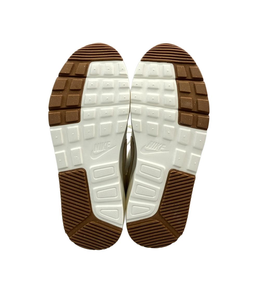 NIKE ローカットスニーカー ウィメンズ エア マックス SC CW4554-118 レディース SIZE 24.5 (L) ナイキ