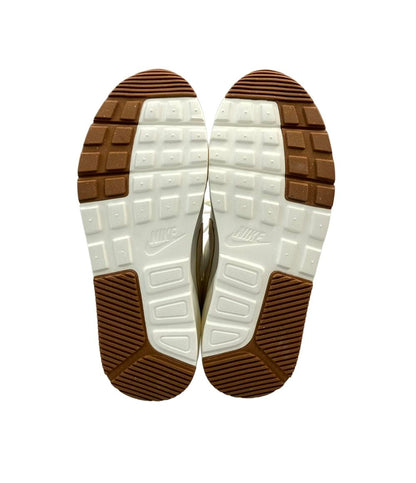NIKE ローカットスニーカー ウィメンズ エア マックス SC CW4554-118 レディース SIZE 24.5 (L) ナイキ