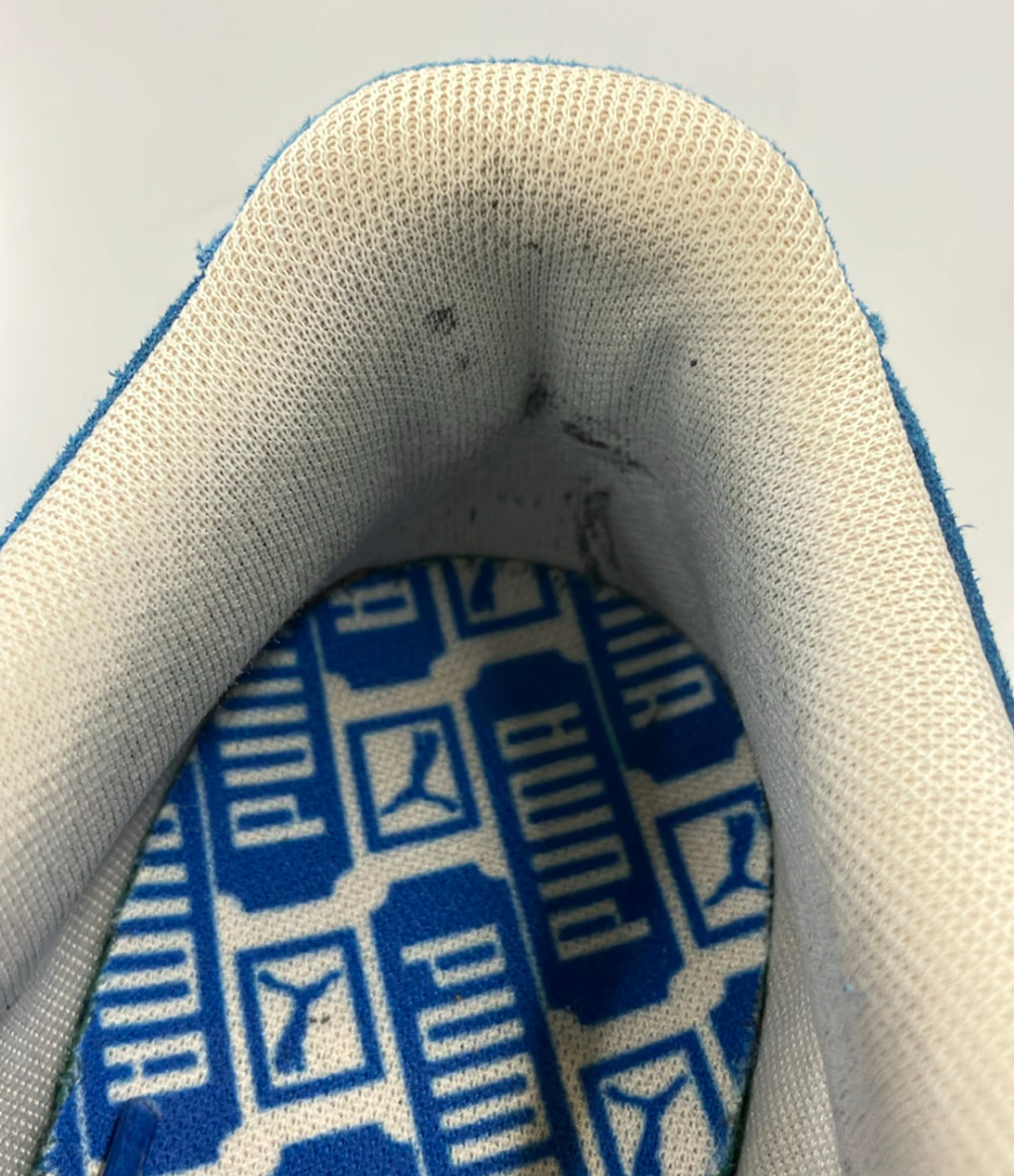 PUMA ローカットスニーカー レディース SIZE 24.5 プーマ