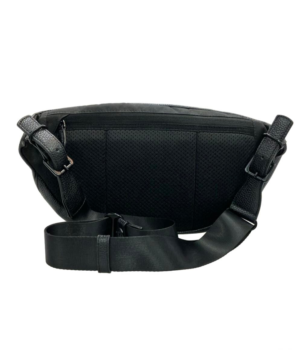 美品 SHIPS ボディバッグ メンズ シップス