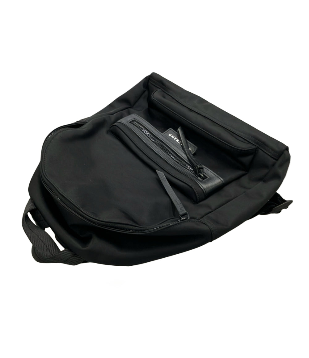 美品 Longchamp リュック デイパック 118578001 レディース ロンシャン