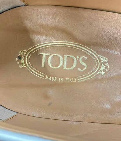 TOD’S ローファー レディース SIZE 39 (26cm) トッズ