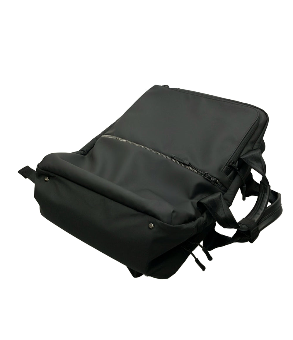 美品 Samsonite 2way ビジネスバッグ ブリーフケース リュック デイパック メンズ サムソナイト