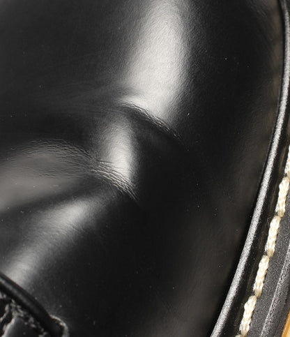 ボッテガ・ヴェネタ バウンス レザーシューズ 厚底 メンズ SIZE 43 (XL) BOTTEGA VENETA