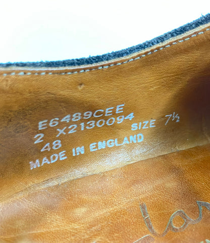 Clarks ドレスシューズ メンズ SIZE 7 1/2 (25.5cm) クラークス