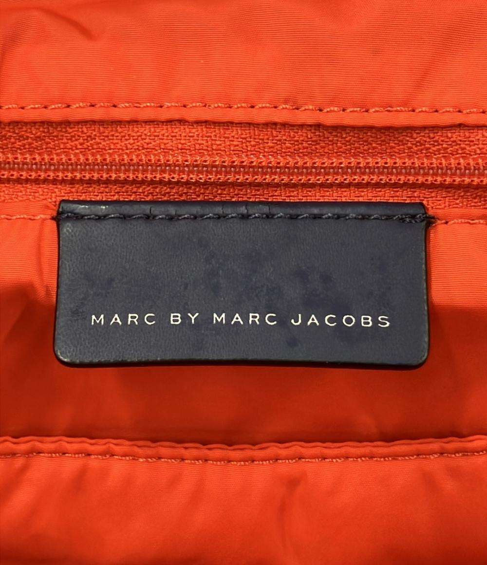 MARC BY MARC JACOBS リュック レディース マークバイマークジェイコブス