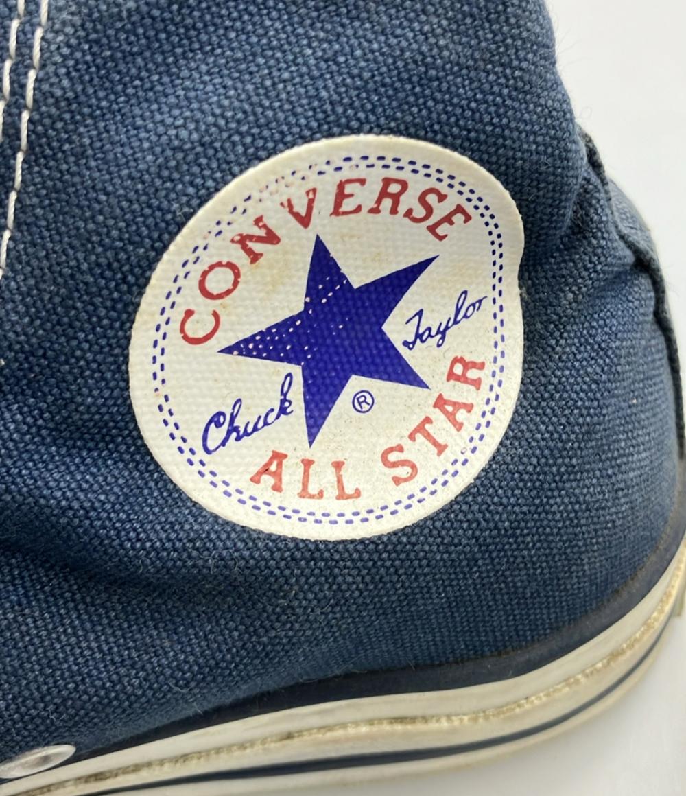 CONVERSE ハイカットスニーカー レディース SIZE 24.0 (L) コンバース