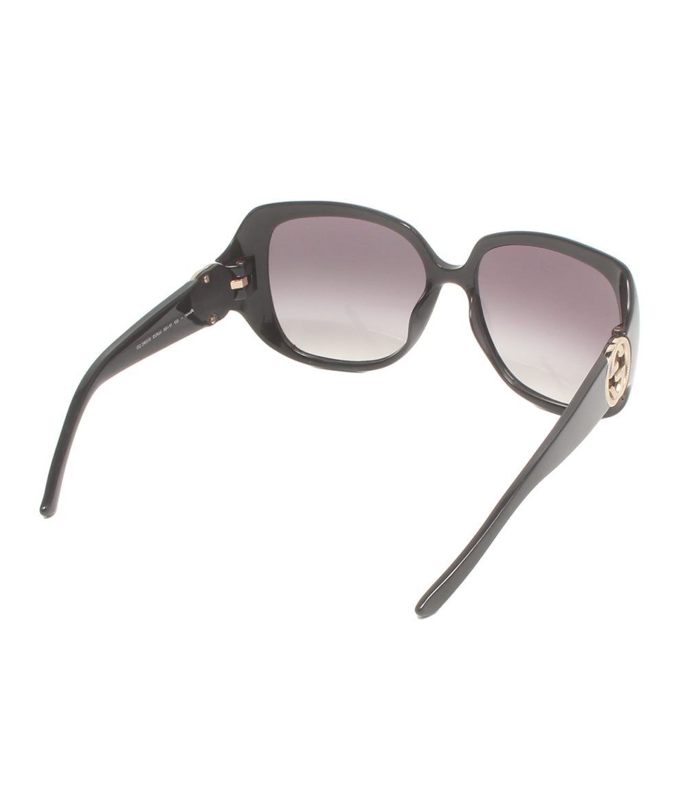 GUCCI サングラス アイウェア 59□17 インターロッキングG GG3163 レディース グッチ
