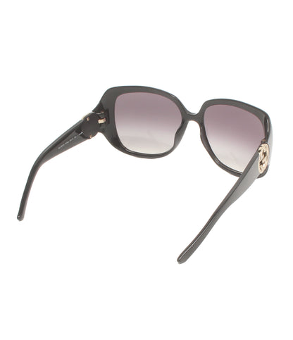 GUCCI サングラス アイウェア 59□17 インターロッキングG GG3163 レディース グッチ