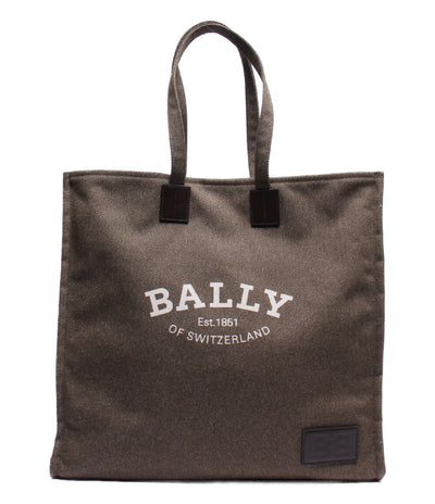 バリー 美品 ショルダートートバッグ      メンズ   BALLY