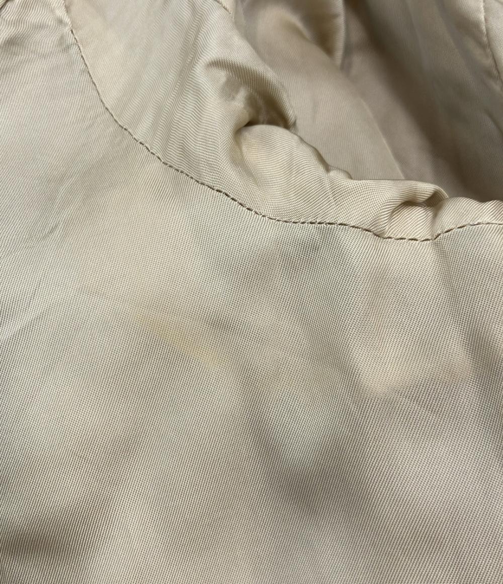 訳あり マルティニーク スタンダードカラーコート レディース martinique