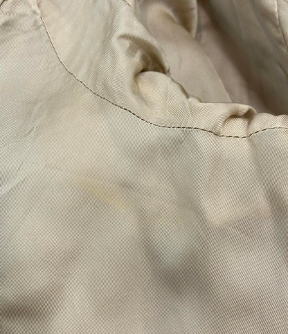 訳あり マルティニーク スタンダードカラーコート レディース martinique