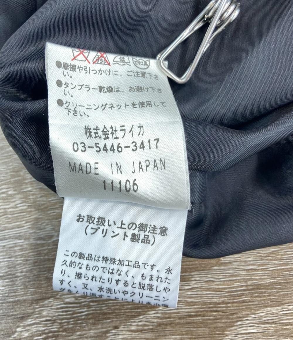 ランバン コレクション 長袖ワンピース レディース SIZE 40 (M) LANVIN COLLECTION