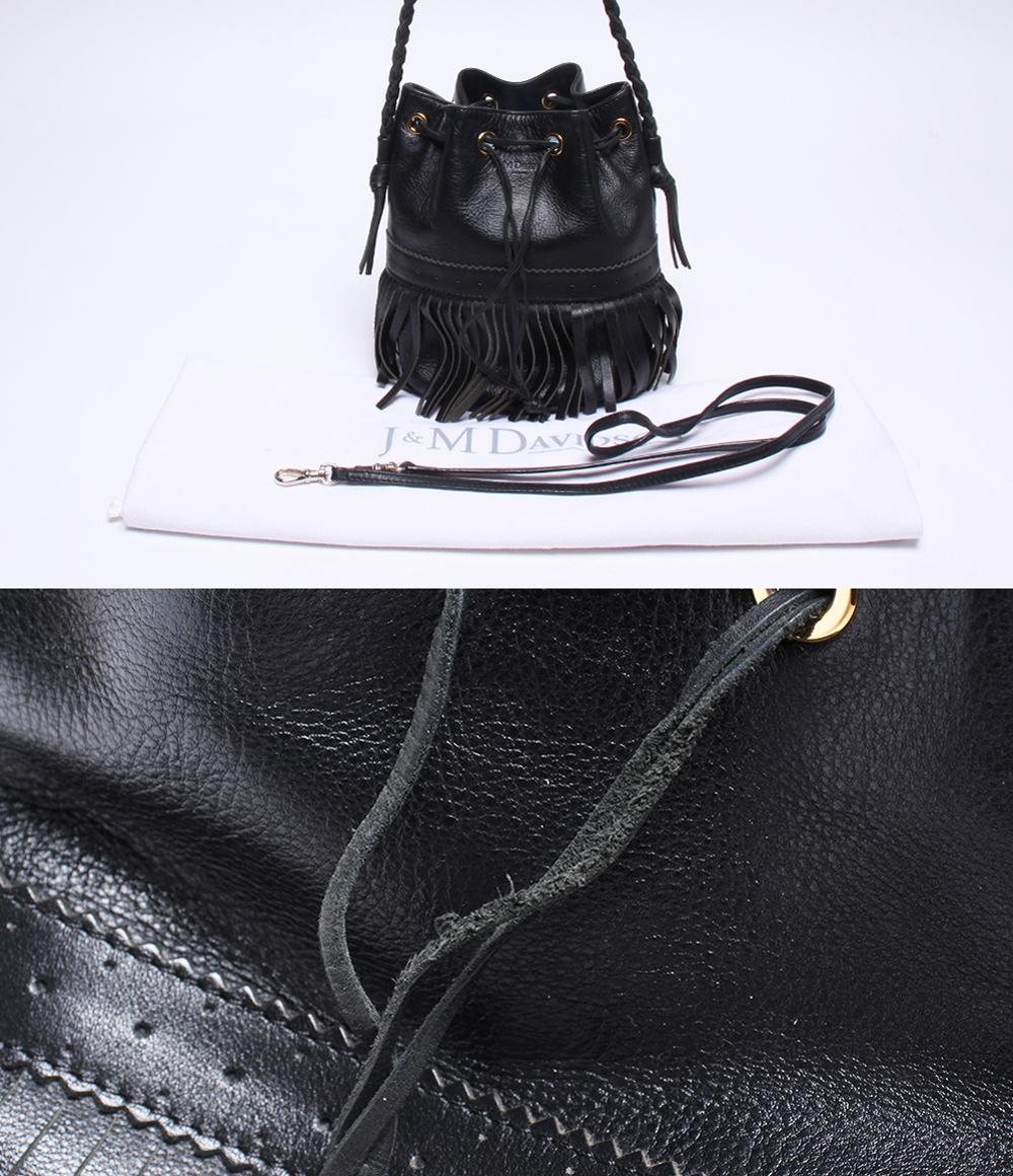 J&M DAVIDSON 2wayショルダーバッグ ハンドバッグ 斜め掛け カーニバル レディース ジェイアンドエムデヴィッドソン