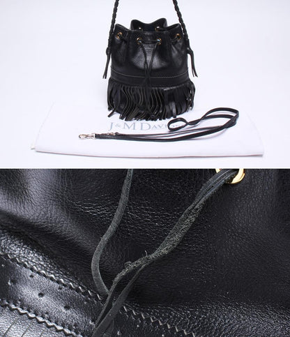 J&M DAVIDSON 2wayショルダーバッグ ハンドバッグ 斜め掛け カーニバル レディース ジェイアンドエムデヴィッドソン