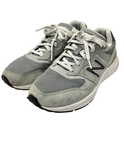 NEW BALANCE ローカットスニーカー メンズ SIZE 27.5 (L) ニューバランス