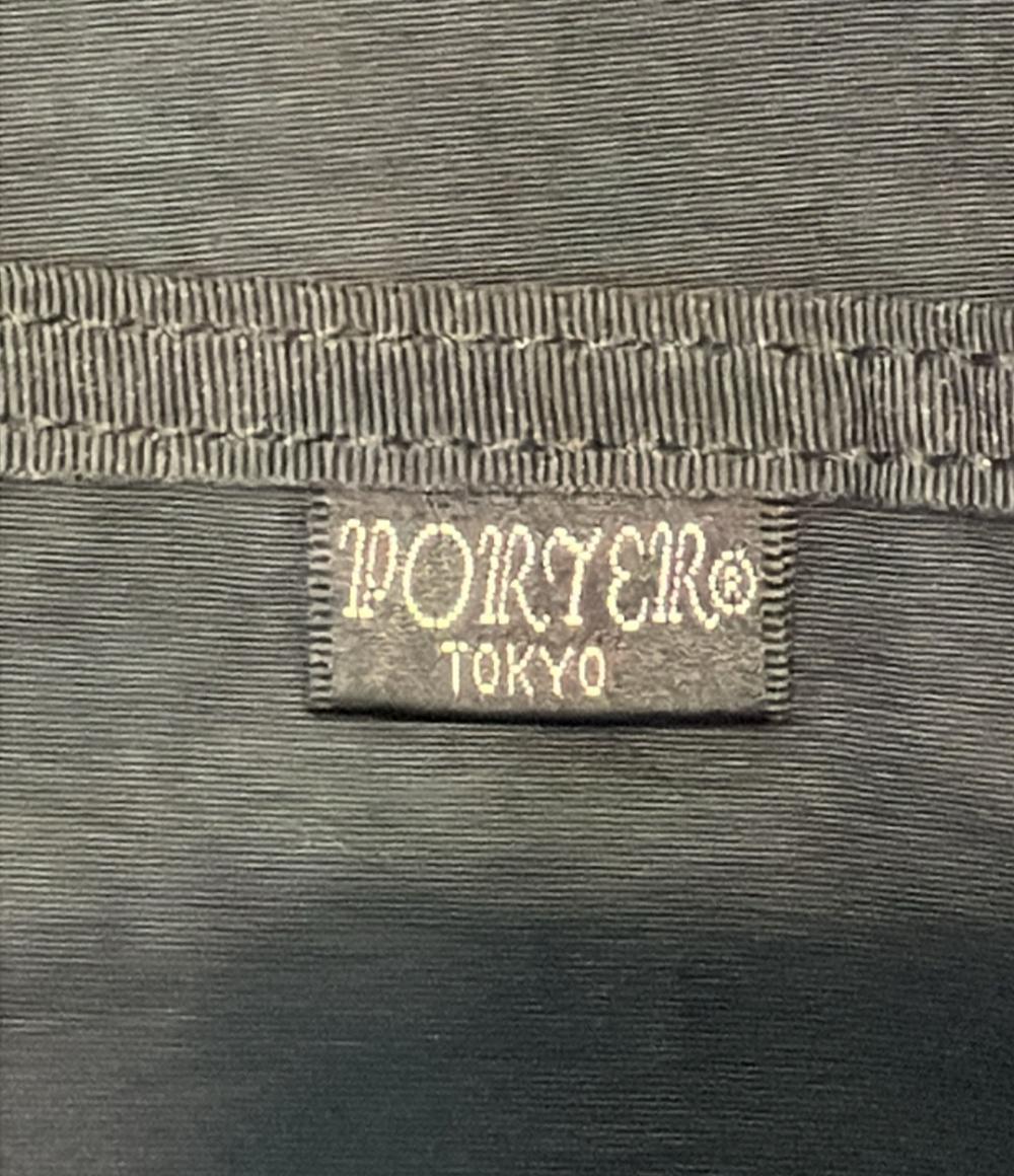 ポーター ハンドバッグ メンズ PORTER
