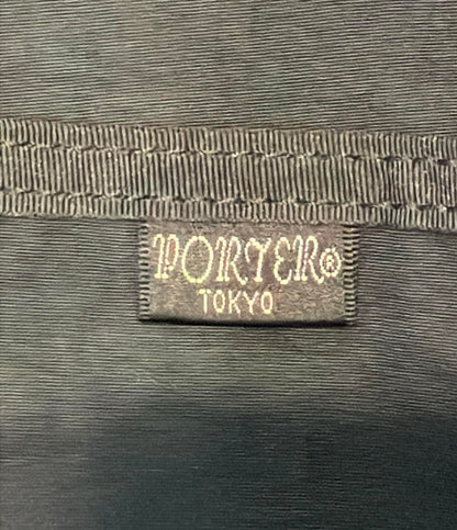 ポーター ハンドバッグ メンズ PORTER