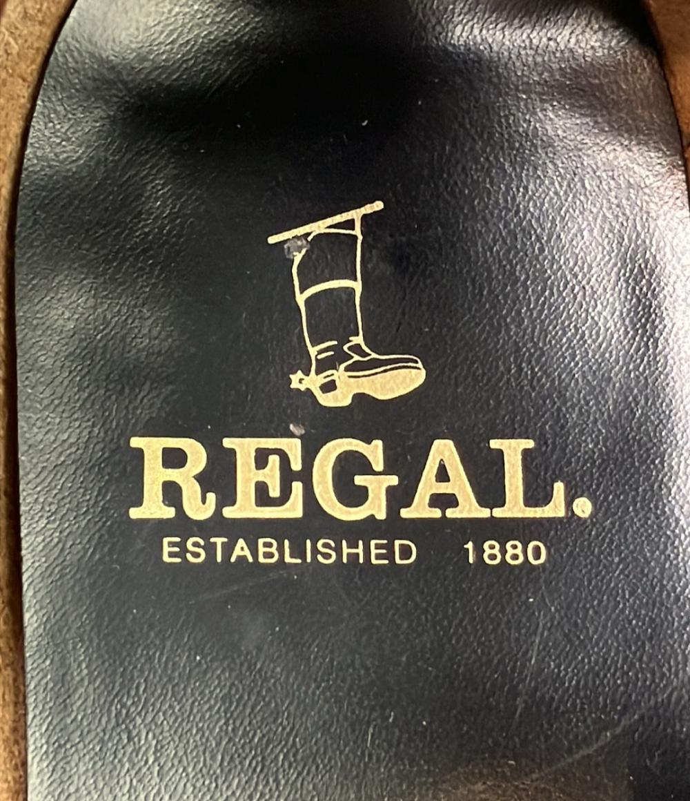 REGAL ローファー タッセル レディース SIZE 24.0 (L) リーガル