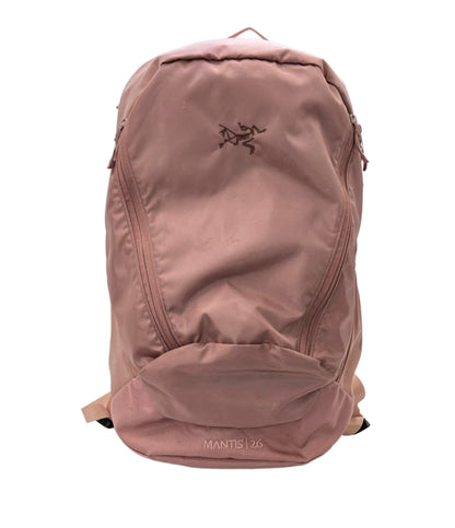 ARC'TERYX リュック デイパック Mantins 26 マンティス 26 CA 34438 レディース アークテリクス