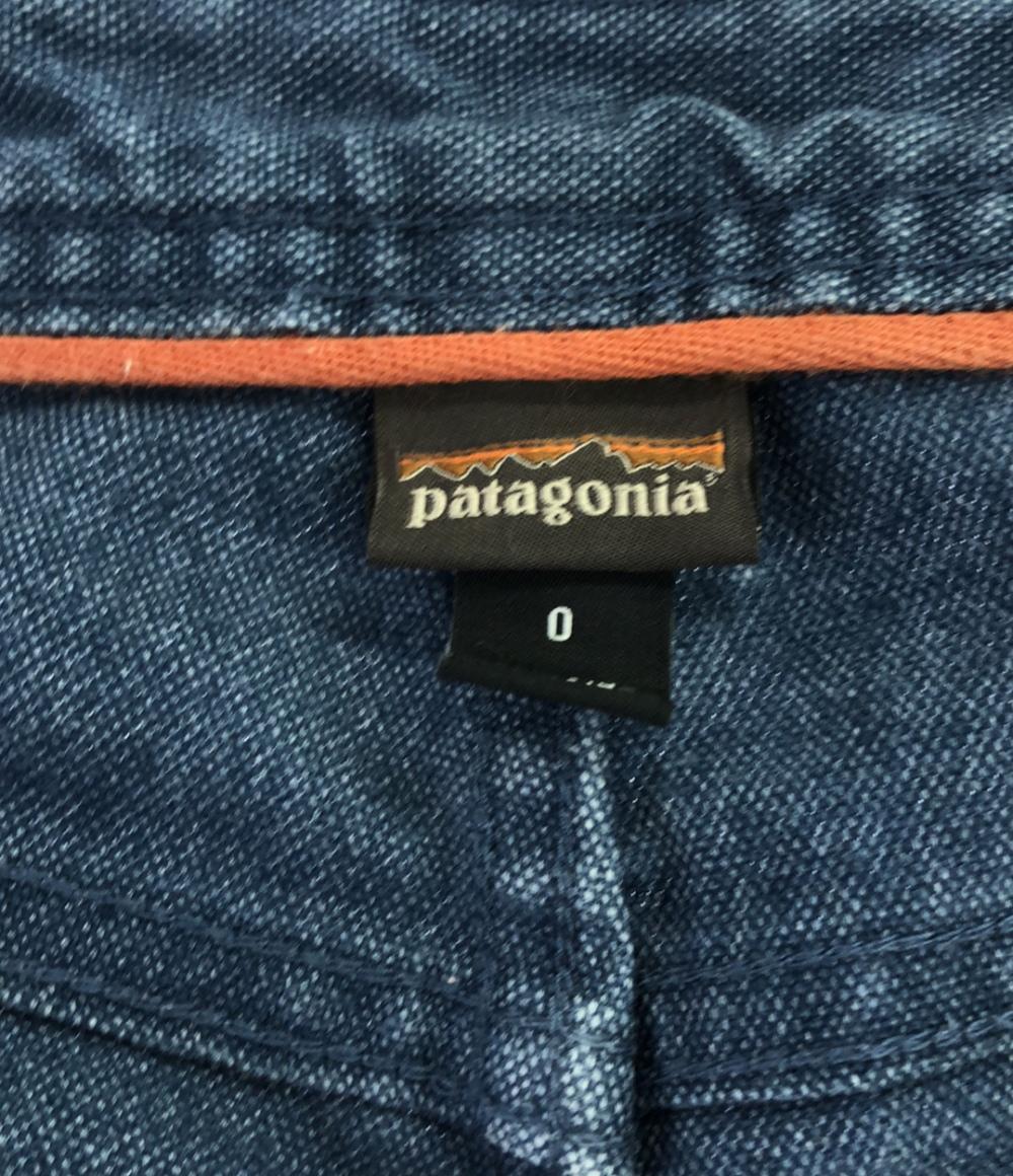 パタゴニア デニムパンツ メンズ SIZE 0 (XS) patagonia