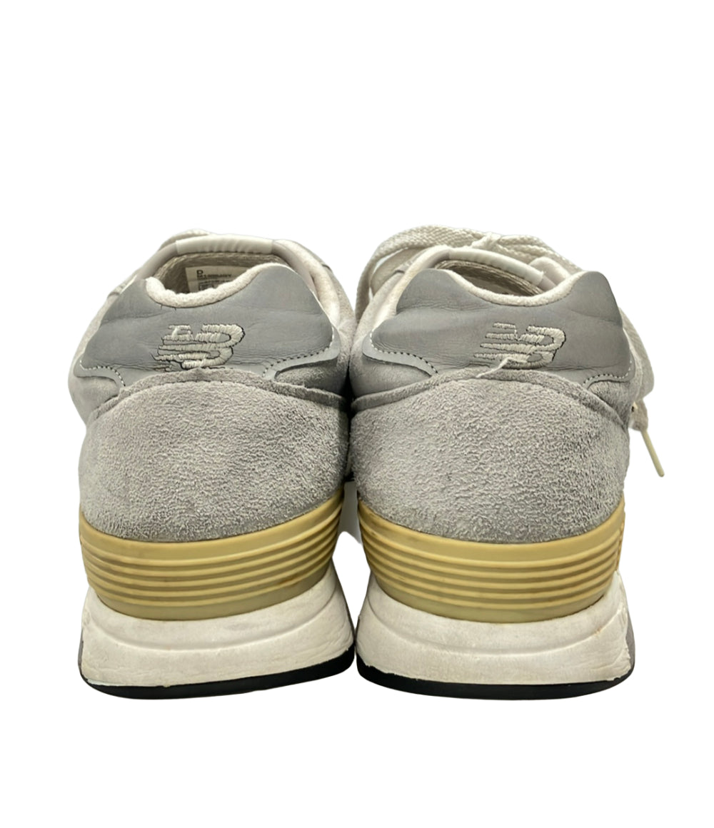 NEW BALANCE ローカットスニーカー M1400JGY メンズ SIZE 25.5 ニューバランス