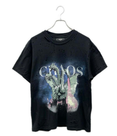 AMIRI 半袖Tシャツ キングギドラ メンズ SIZE XS アミリ